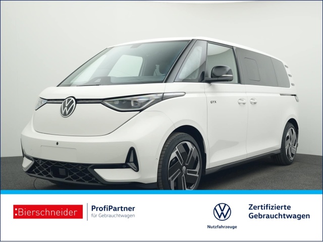 Volkswagen ID.Buzz