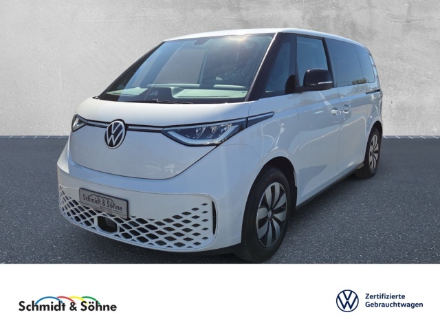 Volkswagen ID.Buzz