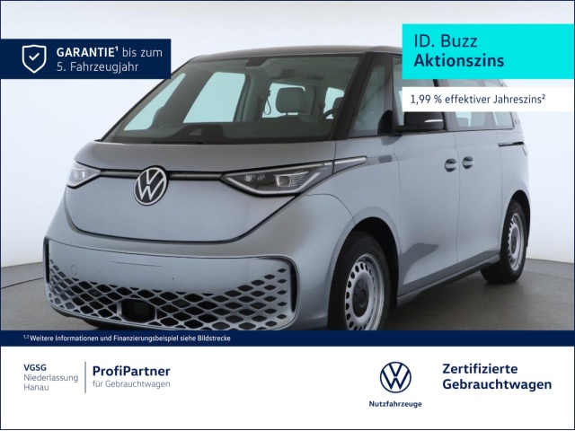 Volkswagen ID.Buzz
