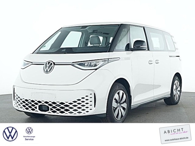 Volkswagen ID.Buzz
