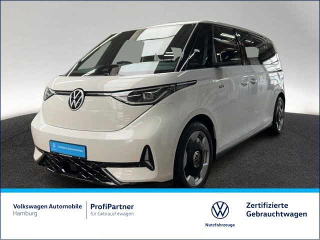 Volkswagen ID.Buzz