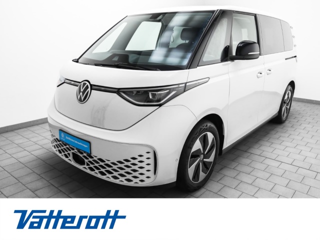 Volkswagen ID.Buzz