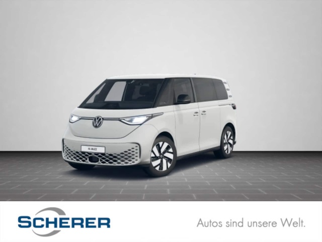 Volkswagen ID.Buzz