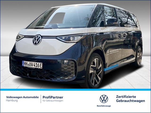 Volkswagen ID.Buzz