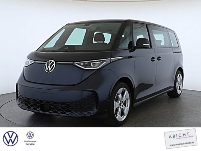 Volkswagen ID.Buzz