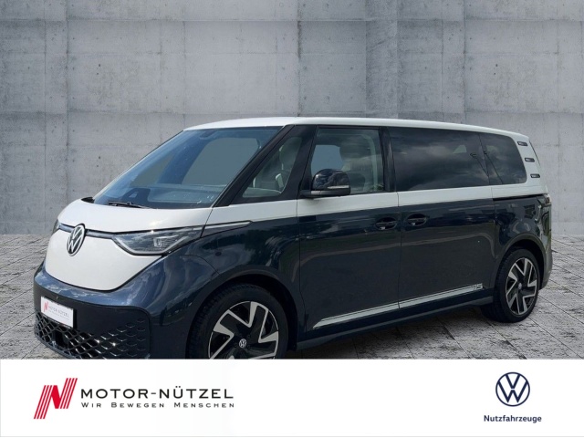 Volkswagen ID.Buzz