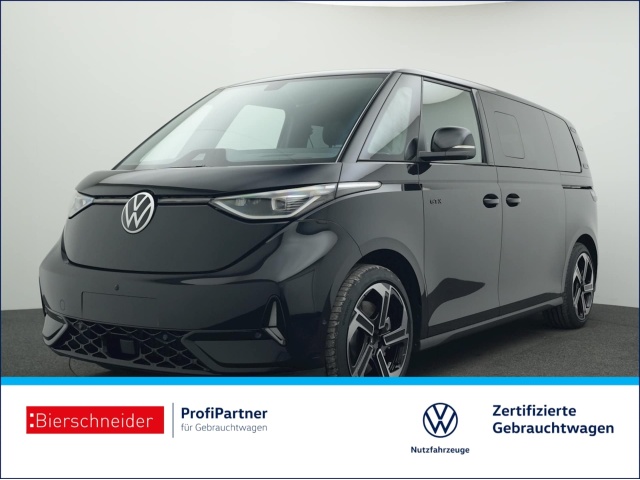 Volkswagen ID.Buzz