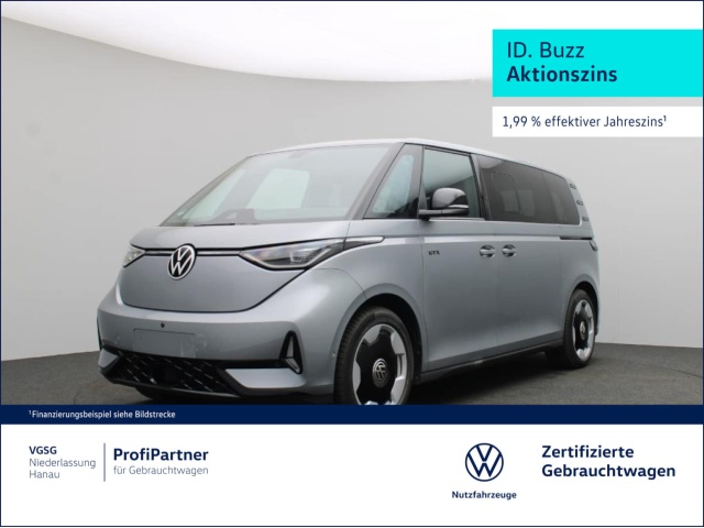 Volkswagen ID.Buzz