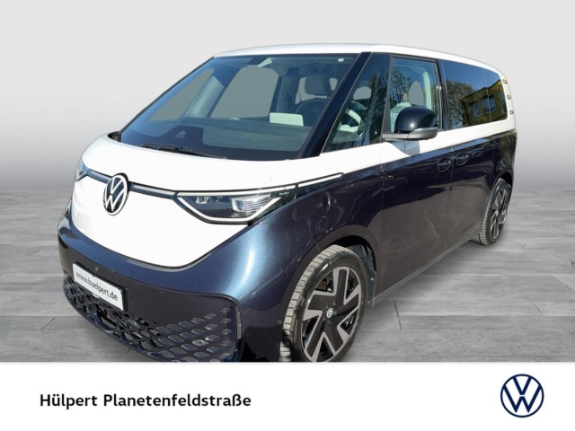 Volkswagen ID.Buzz