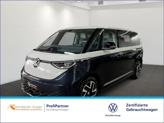 Volkswagen ID.Buzz