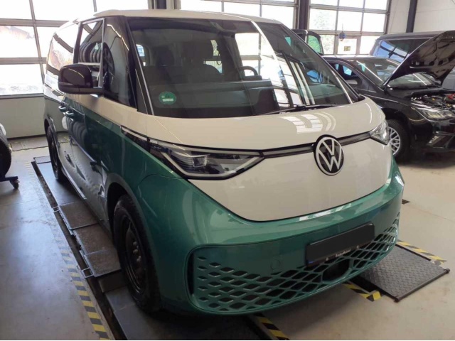 Volkswagen ID.Buzz