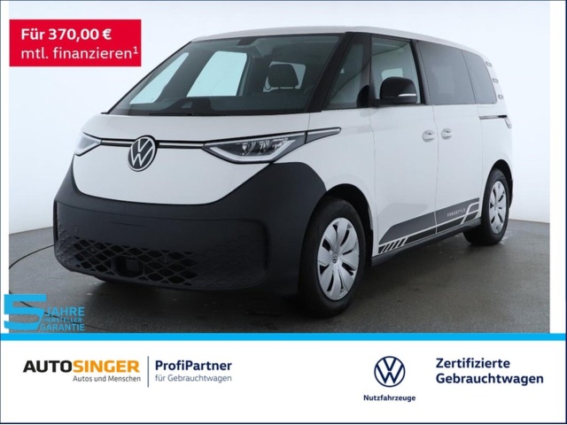 Volkswagen ID.Buzz