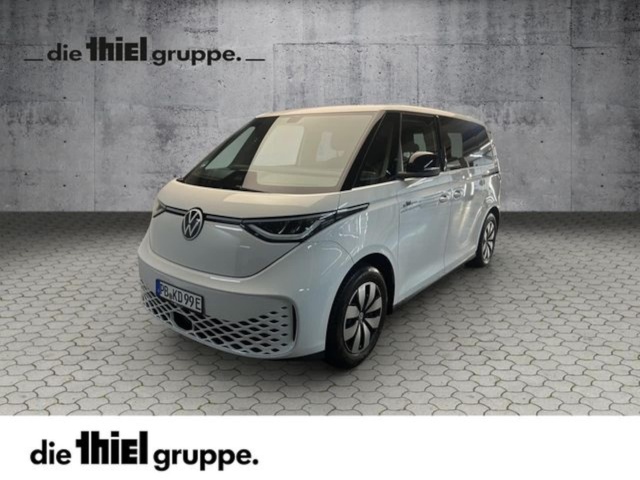 Volkswagen ID.Buzz