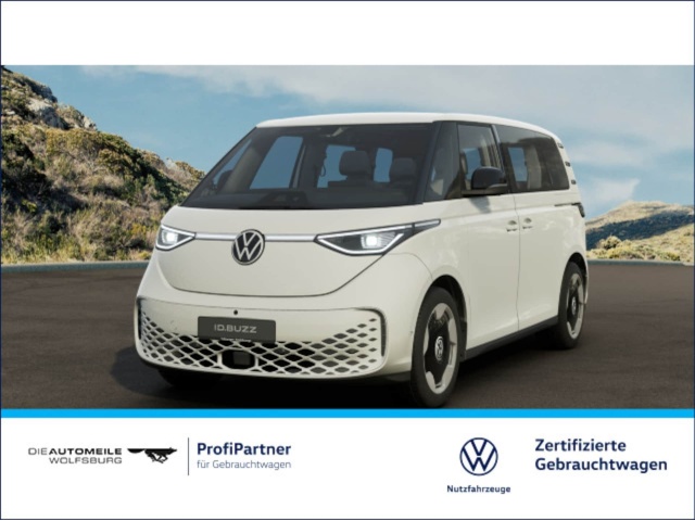 Volkswagen ID.Buzz