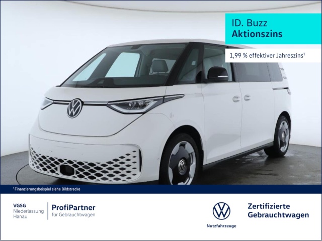 Volkswagen ID.Buzz