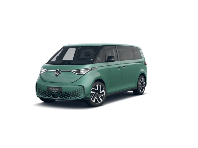 Volkswagen ID.Buzz