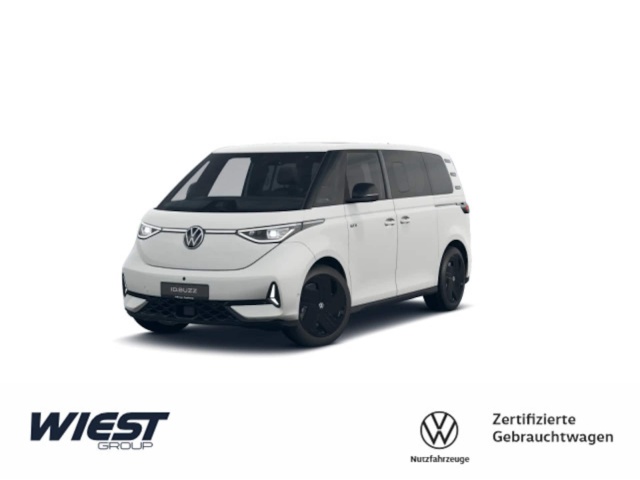 Volkswagen ID.Buzz