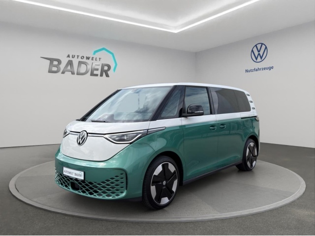 Volkswagen ID.Buzz