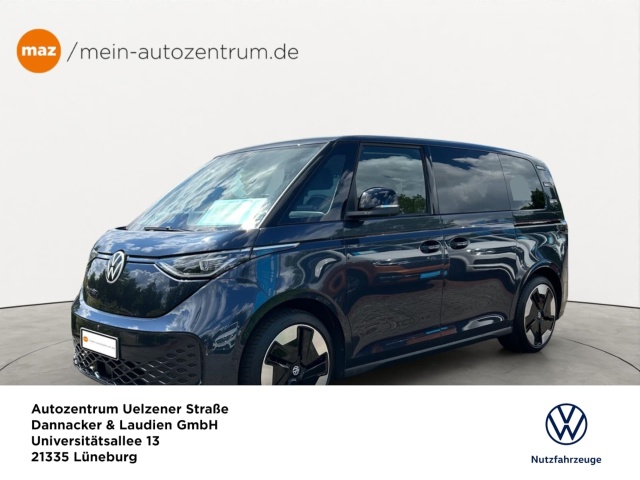 Volkswagen ID.Buzz