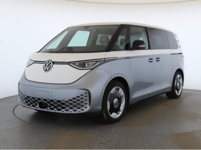 Volkswagen ID.Buzz