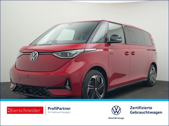 Volkswagen ID.Buzz
