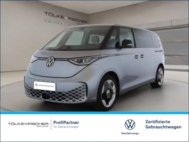Volkswagen ID.Buzz