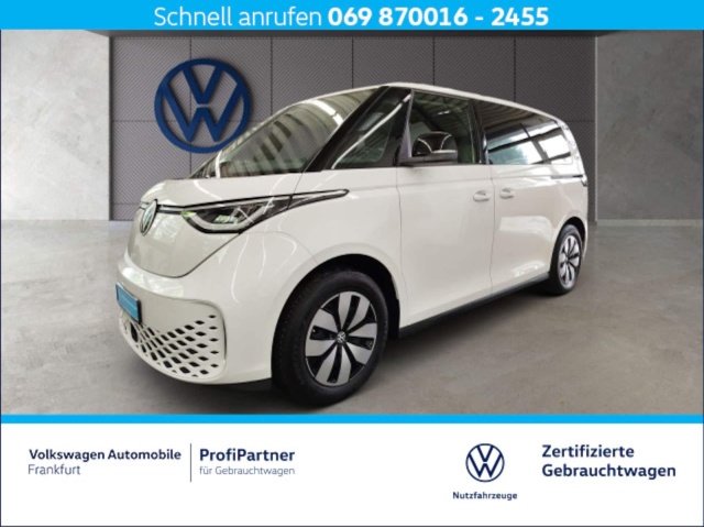 Volkswagen ID.Buzz