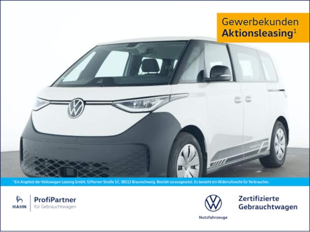 Volkswagen ID.Buzz