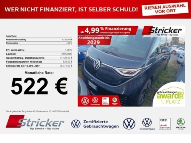 Volkswagen ID.Buzz