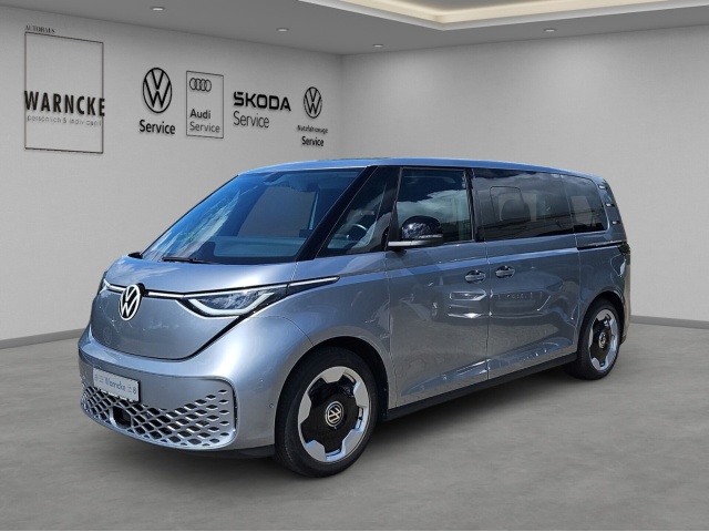 Volkswagen ID.Buzz