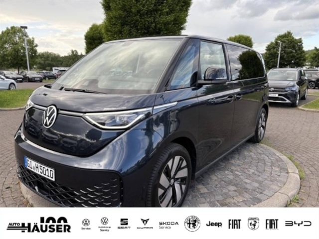 Volkswagen ID.Buzz