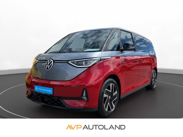 Volkswagen ID.Buzz