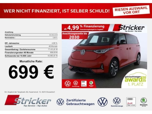 Volkswagen ID.Buzz