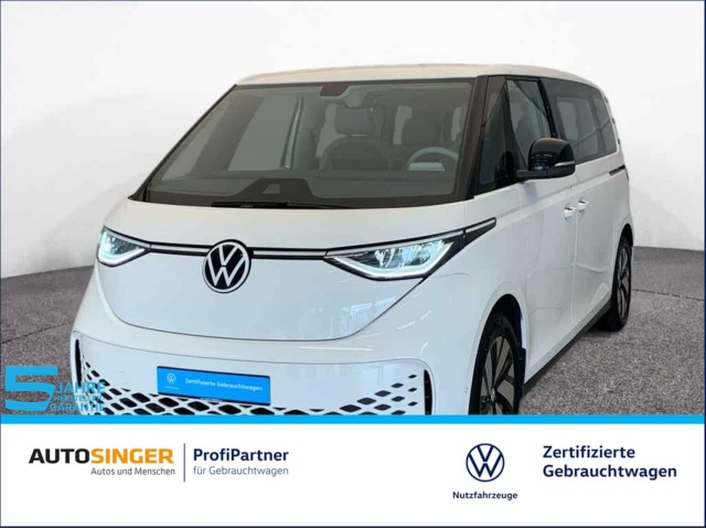Volkswagen ID.Buzz
