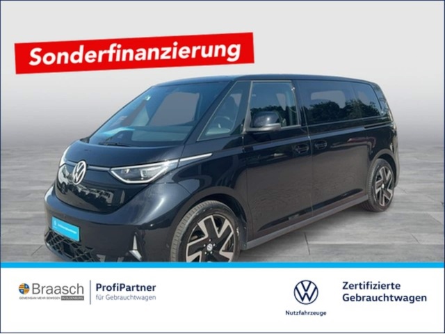 Volkswagen ID.Buzz