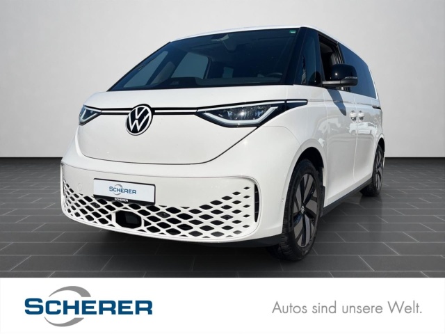 Volkswagen ID.Buzz