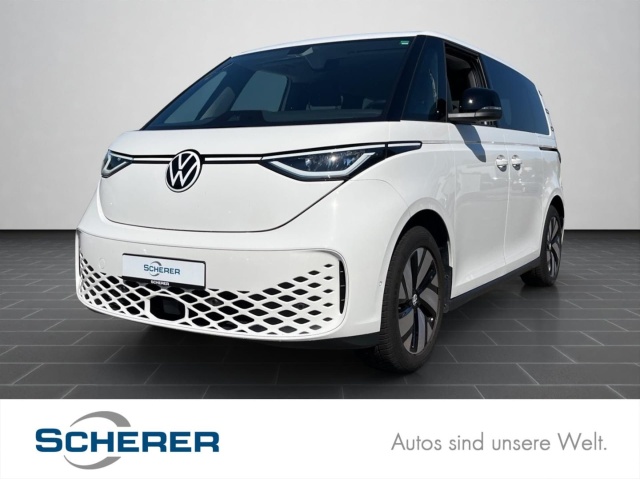 Volkswagen ID.Buzz