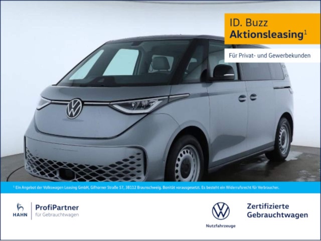 Volkswagen ID.Buzz