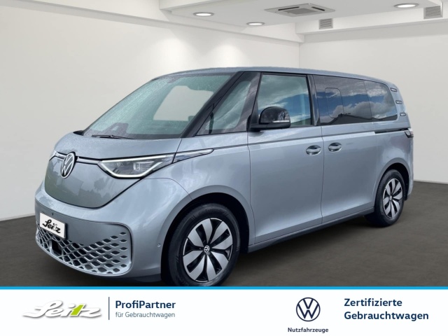 Volkswagen ID.Buzz