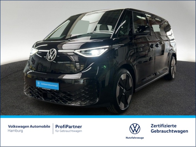 Volkswagen ID.Buzz
