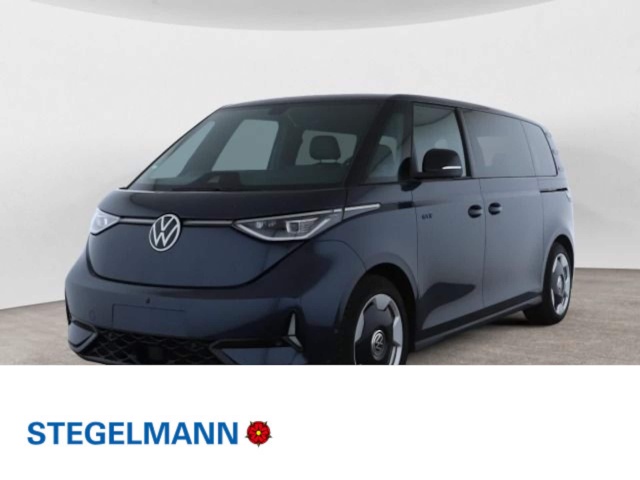 Volkswagen ID.Buzz