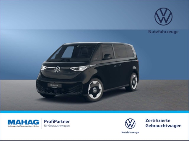 Volkswagen ID.Buzz