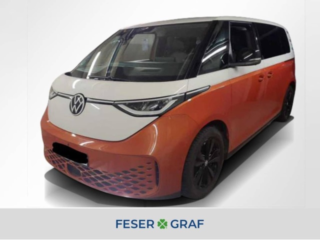 Volkswagen ID.Buzz
