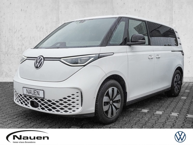 Volkswagen ID.Buzz
