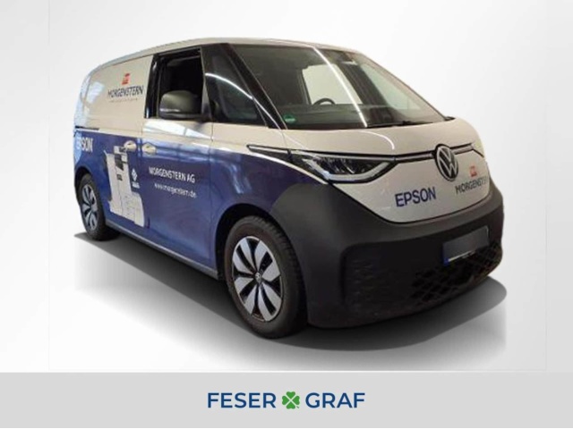 Volkswagen ID.Buzz