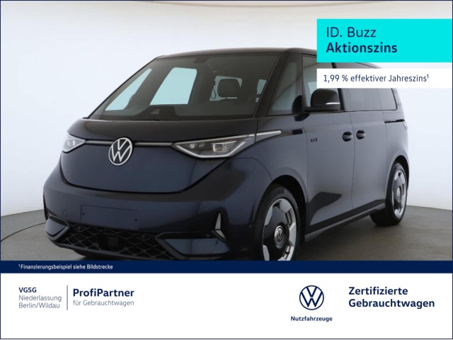 Volkswagen ID.Buzz