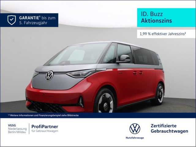 Volkswagen ID.Buzz