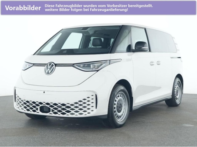 Volkswagen ID.Buzz