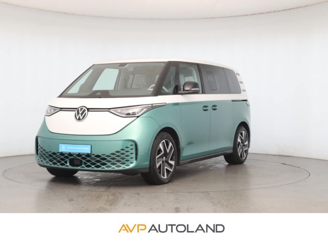Volkswagen ID.Buzz