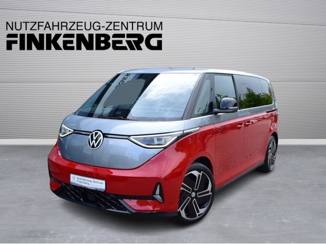 Volkswagen ID.Buzz